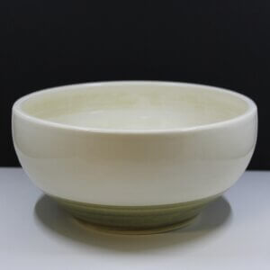 Saladier - bol à ramen vert